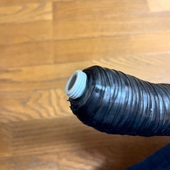 REFA リファファインバブルシャワーヘッド中古お譲りしますの画像
