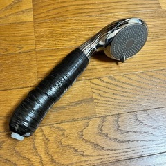 REFA リファファインバブルシャワーヘッド中古お譲りしますの画像