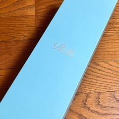 REFA リファファインバブルシャワーヘッド中古お譲りしますの画像