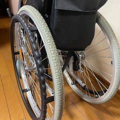 車椅子