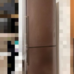 冷蔵庫 SHARP 271ℓ 