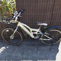 自転車(22インチ)