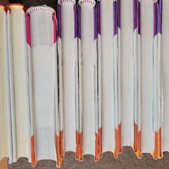 歴史まんが　学研日本の歴史1～17巻+教科書人物事典+伝記野口英世、織田信長、空海、木製知育パズル日本地図セットの画像