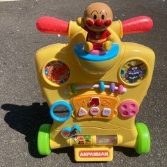 乗って！押して！へんしんウォーカー　　リサイクルショップ宮崎屋　...
