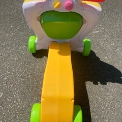 乗って！押して！へんしんウォーカー　　リサイクルショップ宮崎屋　佐土原店　25.7.1Fの画像