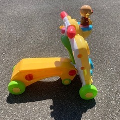 乗って！押して！へんしんウォーカー　　リサイクルショップ宮崎屋　佐土原店　25.7.1Fの画像