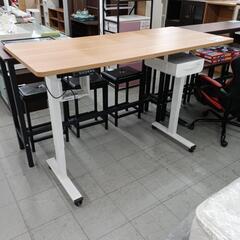 FLEXISPOT 電動式昇降デスクの画像