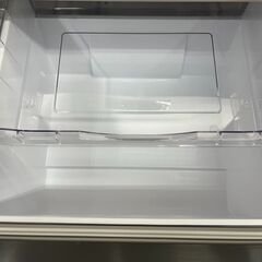 日立　315L冷蔵庫　3ドア　2020年製の画像