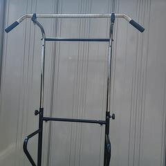 懸垂マシン ぶら下がり健康器具の画像