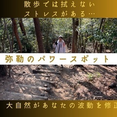 往復2時間のプチ登山教えます‼️9月限定半額キャンペーンの画像