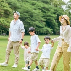 大切な子供のために💸💕