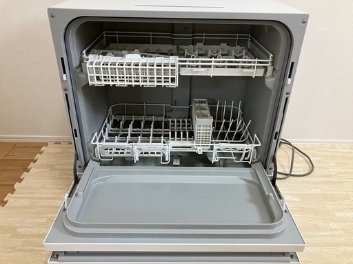 パナソニック　食洗機　食器洗い乾燥機