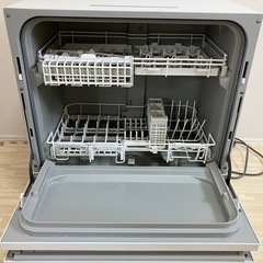 パナソニック　食洗機　食器洗い乾燥機の画像