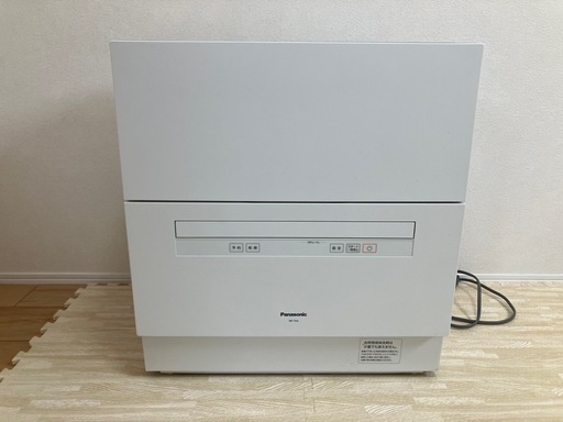 パナソニック　食洗機　食器洗い乾燥機