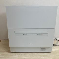 パナソニック　食洗機　食器洗い乾燥機