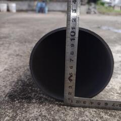 ＶＵ100 排水管4m ×100の画像