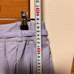 スカートの画像