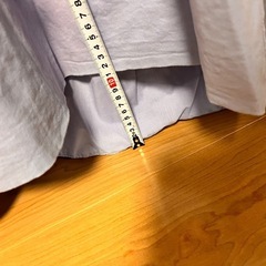 スカートの画像