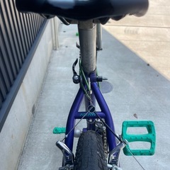 ヴィンテージ　マウンテンバイクARAYA muddy fox old mtb 26インチ　自転車の画像