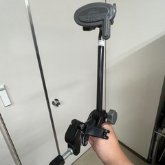 【中古品】ユナイト(Unite) さすべえ どこでもさすべえ ワンタッチタイプの画像