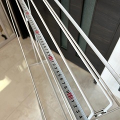 タオル掛けの画像