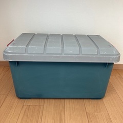 ベランダボックス