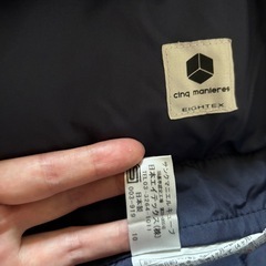 値下げ❣️未使用✨新生児から使える 5WAY抱っこひもの画像