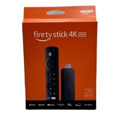 A6018【新品】✨全国配送可能✨ Amazon ファイアスティ...