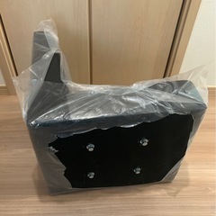新品5個　バー椅子、カウンター椅子、回転チェア 回転ソファ　回転椅子　の上部 (脚なし)背もたれあり  店舗用　バー用　家庭用　【数１〜5まで相談OK】1個8000円の画像