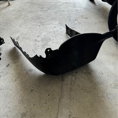 アドレスv125インナーカウルの画像