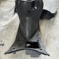 アドレスv125インナーカウルの画像