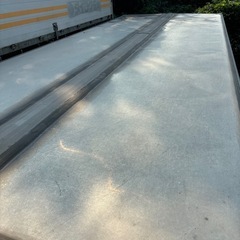 商談中　
トラックコンテナ　倉庫　物置き　作業スペース　載せ替えにもの画像