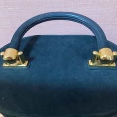 バニティバッグの画像