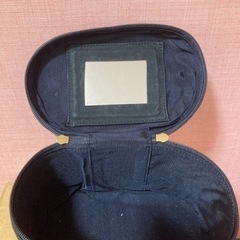 バニティバッグの画像