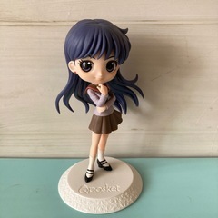 Qposket セーラームーン 火野レイ