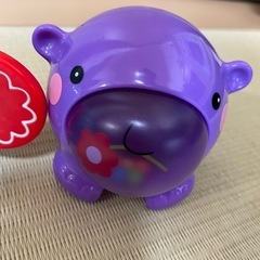 子どものおもちゃの画像
