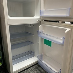 冷蔵庫　無料
