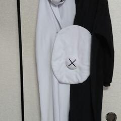 ダンガンロンパ 着ぐるみ