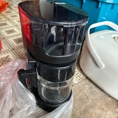 コーヒー