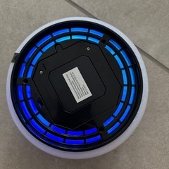 エアーサッカーの画像