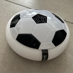 エアーサッカー