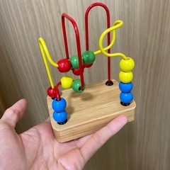 子どもの玩具の画像