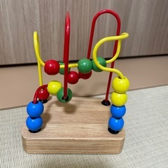子どもの玩具