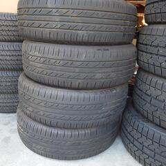 アジアンタイヤDAYTON DT30 サイズ205/65R15