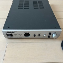 BOSE ボーズ FreeSpaceパワーアンプ IZA 190...