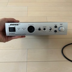 BOSE ボーズ FreeSpaceパワーアンプ IZA 190-HZ の画像