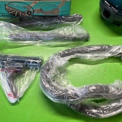 引き取り先決定★新品　掃除機　の画像