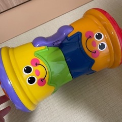 音の鳴るおもちゃの画像
