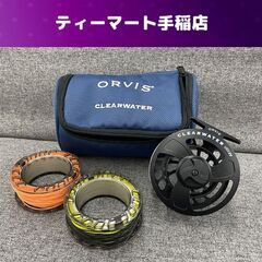 2025年最新】Yahoo!オークション -フライ リール ロスの中古品