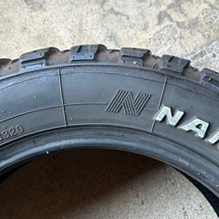 車のパーツ タイヤ、ホイールの画像